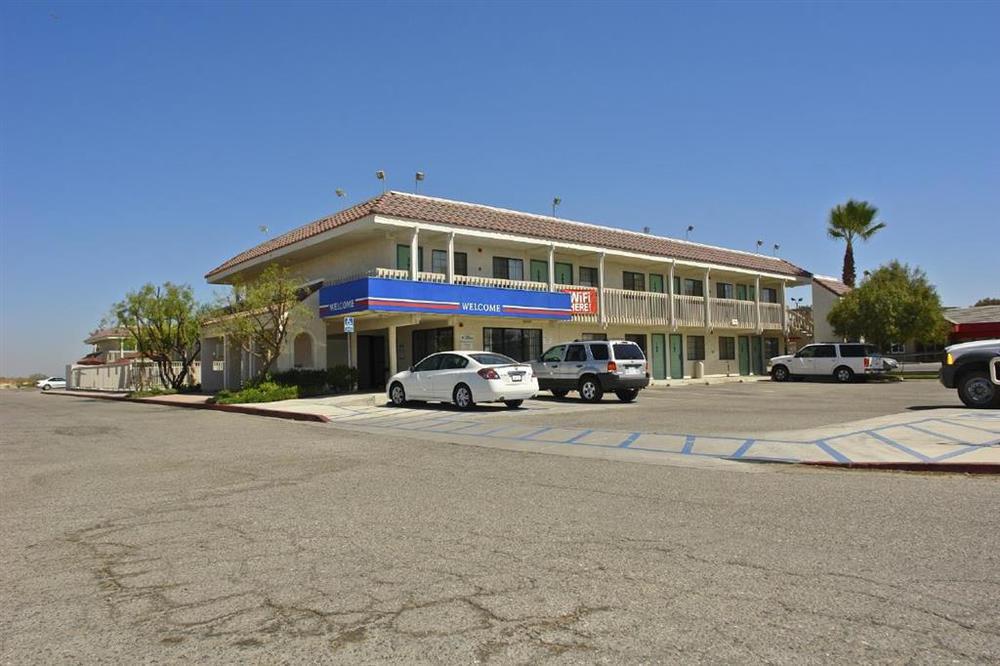 Vagabond Inn Buttonwillow North I-5 Comodidades foto